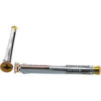 Рамный анкер Метизный двор 10х72. 5 шт. 4607173903426