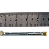 Рамный анкер Метизный двор 10х72. 5 шт. 4607173903426