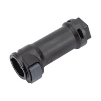 Пластиковый пушфитинг Federica Bugatti 16х2 FB 2015374