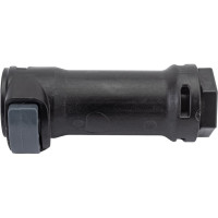 Пластиковый пушфитинг Federica Bugatti 16х2 FB 2015374