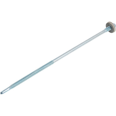 Саморез для сэндвич-панелей Госкреп оц. 6,3х200 мм 1-0022540