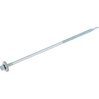 Саморез для сэндвич-панелей Госкреп оц. 6,3х200 мм 1-0022540