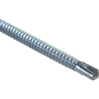 Саморез для сэндвич-панелей Госкреп оц. 6,3х240 мм 1-0022550