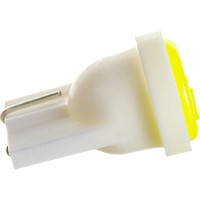 Автолампа SKYWAY диод T10 W5W 1 диод без цоколя 1-контурная белая 10 шт S08201070