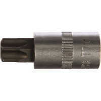Головка со вставкой TORX T70 1/2", L=55 мм АвтоDело 39329 15652