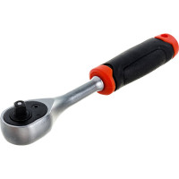 Трещотка с квадратом 1/4L=150mm, 8 град АвтоDело Professional 39754 12771