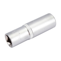 Головка торцевая высокая 17 мм, 1/2" АвтоDело 39186 13359