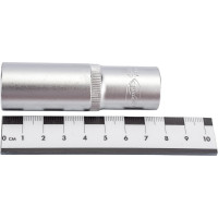 Головка торцевая высокая 17 мм, 1/2" АвтоDело 39186 13359