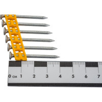 Гвоздь по бетону, желтый 2,6х40 мм, 1005 шт. DEWALT DCN8901040