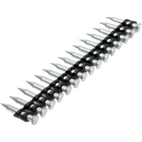 Гвоздь по бетону, черный 3,7х25 мм, 1005 шт. DEWALT DCN8902025