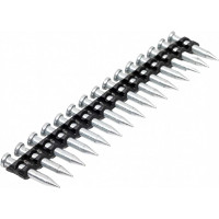 Гвоздь по бетону, черный 3,7х25 мм, 1005 шт. DEWALT DCN8902025