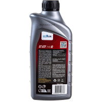 Масло ATF Type-III Dexron III H, 1 л GT OIL 8809059407776