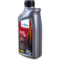 Масло ATF Type-III Dexron III H, 1 л GT OIL 8809059407776