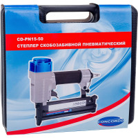 Гвоздескобозабивной пневматический степлер CONCORDE CD-PN15-50 6629363