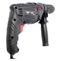 Ударная дрель REDVERG Basic ID500S 6622316