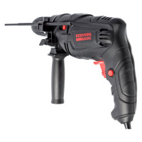 Ударная дрель REDVERG Basic ID500S 6622316