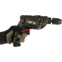 Ударная дрель REDVERG Basic ID500S 6622316