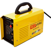 Бестрансформаторный сварочный аппарат REDVERG RD-WM 230 6626266