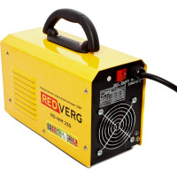 Бестрансформаторный сварочный аппарат REDVERG RD-WM 230 6626266