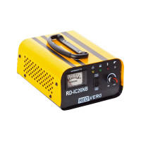 Зарядное устройство инверторного типа REDVERG RD-IC26NB 5023237