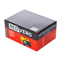 Зарядное устройство инверторного типа REDVERG RD-IC26NB 5023237