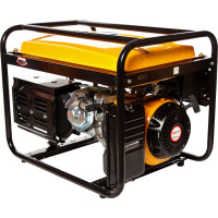 Бензиновый генератор REDVERG RD-G5500 6631521