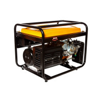 Бензиновый генератор REDVERG RD-G5500 6631521