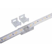 Соединитель для светодиодной ленты FERON 230V LS705 5730, LD502 10шт в упаковке 23388