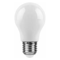 Светодиодная лампа FERON 3W 230V E27 6400K, LB-375 25920