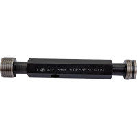 Калибр-пробка Туламаш М 20x1.0 5Н6Н ПР-НЕ LH ТМ 101683