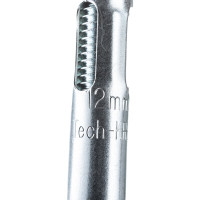 Анкерный болт с шестигранной головкой Метизный двор М10/12х140, 25 шт. 4690441026309