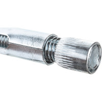 Анкерный болт с шестигранной головкой Метизный двор М10/12х140, 25 шт. 4690441026309