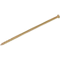 Шуруп по бетону FRS Метизный двор 7,5x182, 100 шт. 4607159064684