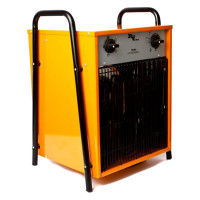 Электрический воздухонагреватель REDVERG RD-EHS15/380 5021362