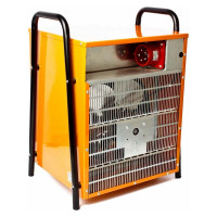 Электрический воздухонагреватель REDVERG RD-EHS15/380 5021362