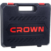 Аккумуляторный шуруповерт CROWN CT21056LH-2 BMC CT21056L-2 BMC