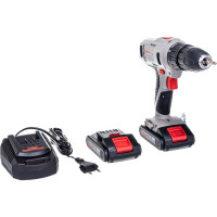 Аккумуляторный шуруповерт CROWN CT21056LH-2 BMC CT21056L-2 BMC
