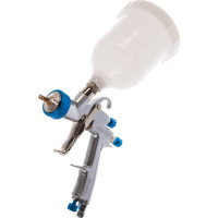 Окрасочный пистолет HUBERTH FLG, дюза 1.6 RP123FLG-1.6