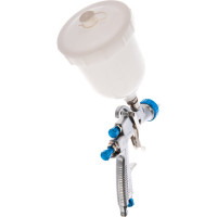 Окрасочный пистолет HUBERTH FLG, дюза 1.6 RP123FLG-1.6