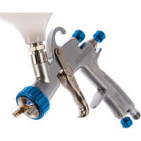 Окрасочный пистолет HUBERTH FLG, дюза 1.6 RP123FLG-1.6
