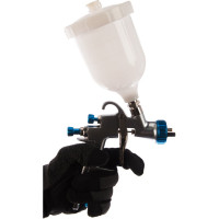 Окрасочный пистолет HUBERTH FLG, дюза 1.6 RP123FLG-1.6