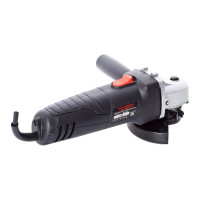 Углошлифовальная машина REDVERG Basic AG700-125 6622313