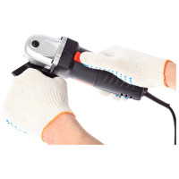 Углошлифовальная машина REDVERG Basic AG700-125 6622313