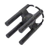 Фиксатор арматуры Стульчик (50 шт; защитный слой 40 мм) BEFAST ФС04050S