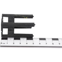 Фиксатор арматуры Стульчик (50 шт; защитный слой 40 мм) BEFAST ФС04050S