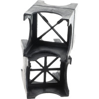 Фиксатор арматуры BEFAST "КУБИК" 35, 40, 45, 50 усиленный 250 шт. ФПО03550250S