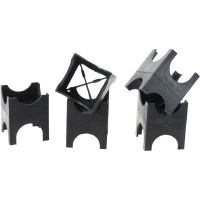 Фиксатор арматуры BEFAST "КУБИК" 35, 40, 45, 50 усиленный 250 шт. ФПО03550250S