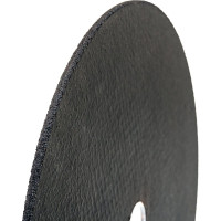 Диск отрезной 230x3x22.2 мм по стали NORGAU 083307230