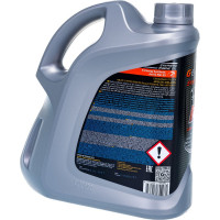 Масло G-ENERGY Synthetic Active 5W-30 4 л 253142405
