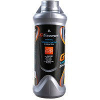 Масло Expert L 5W-30 4л G-Energy 253140273